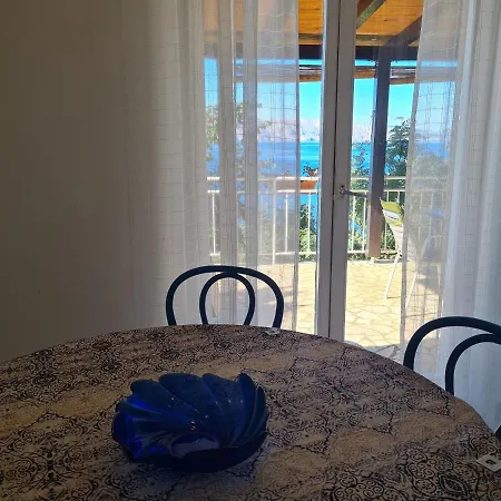 Apartamento Ljubica