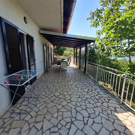Apartamento Ljubica *