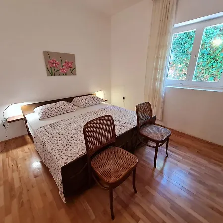 Appartement Ljubica *