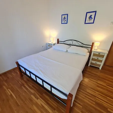 Ljubica * Klenovica