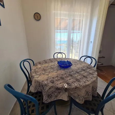 Apartamento Ljubica *