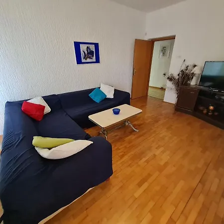 Apartamento Ljubica *