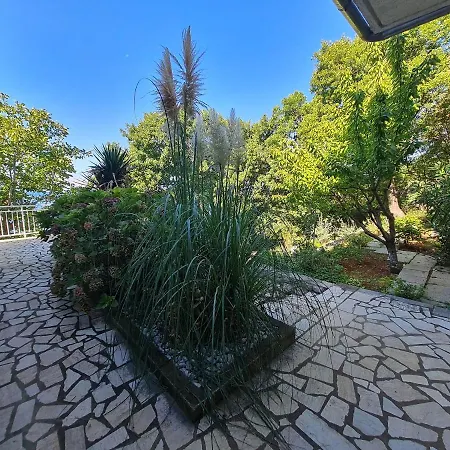 Apartamento Ljubica