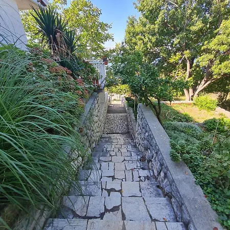 Ljubica Apartamento *