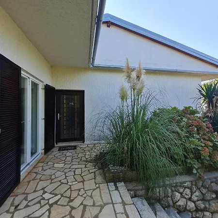 Apartamento Ljubica