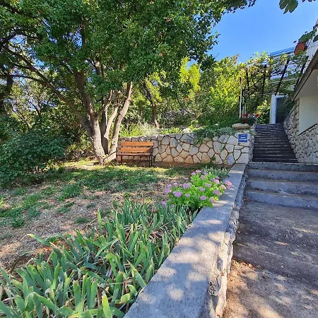 Apartamento Ljubica
