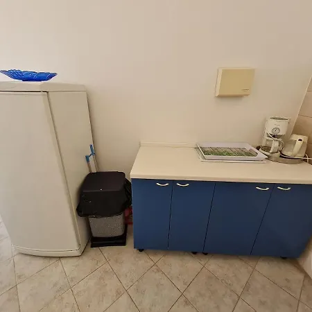 Apartamento Ljubica