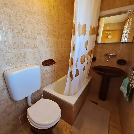 Ljubica Apartamento