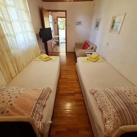 Ljubica Apartamento