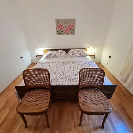 Appartement Ljubica Klenovica