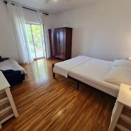 Ljubica Apartamento