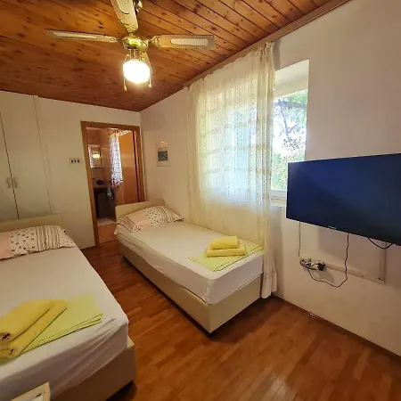 Apartman Ljubica