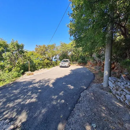 Apartman Ljubica