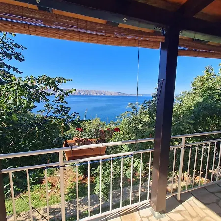 Apartman Ljubica Klenovica