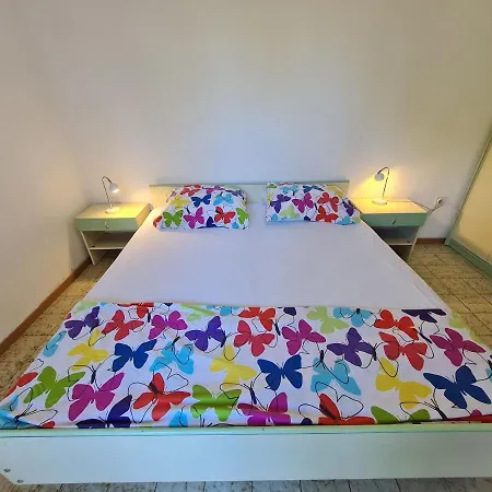 Ljubica Apartman